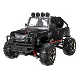 Subotech Brave 1/22 2.4G 4WD RC Woestijn Buggy RC Auto SUV NO.BG1511 45km / h