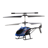 JJRC SY003A/B 3.5CH One-key Takeoff Infrared Remote Control Helicopter RTF