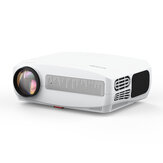 BlitzWolf®BW-VP6 LCD-projector 6000 Lux Volledig HD300 