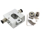 DIY 1,75-mm-Fernproximitäts-All-Metal Reprap Bulldog-Extruder für 3D-Drucker