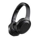 Fone de ouvido bluetooth Geshang M98 Active com cancelamento de ruído Fones de ouvido sem fio Fones de ouvido HIFI fone de ouvido estéreo dobrável com microfone
