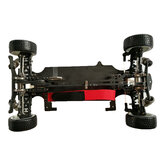 Drift Rc Auto Teile Chassis für 1/10 IW1001 / IW1002 RC Auto