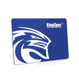 Kingspec T sorozatú TLC SSD 60 GB-os HDD merevlemez 2,5 hüvelykes, 7 mm-es SATA3 6 Gb / s szilárdtest-meghajtó SSD PC-hez 