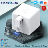 Tuya Finger Robot Switch Smart Home Bluetooth Mechanical Arms Bot Button Pusher Smart Life App 声音制御 Alexa Google Home