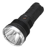 Astrolux® MF02S XHP70.2 6000 lumen 8 módos dönthető szupervilágos reflektor-záporlámpa