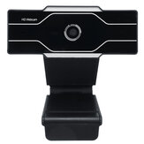 Webcam USB 1080P CMOS 12 milioni di pixel 30FPS USB2.0 HD Webcam con microfono incorporato Camera per computer desktop Notebook PC