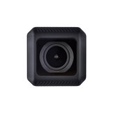 RunCam 5 12MP 56g Plus petit cam 4K HD Enregistrement de 145 degrés NTSC / PAL 16: 9/4: 3 commutable FPV Action Camera Bulit-in Batterie pour RC Racing Drone