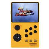 Coolbaby RS-16 32GB2300+ゲーム3.5インチIPSスクリーンWifiハンドヘルドゲームコンソールのダウンロードゲームプレーヤーのサポート
