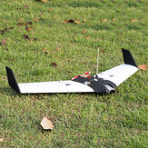Arkbird 860mm Envergadura FPV Flying Wing RC Avião Com 2.0 Lite Controlador de Vôo