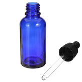 30-мл стеклянная бутылка для глазных капельниц с эфирными маслами, распылитель для эфирных масел