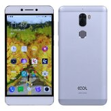 LeEco Coolpad Cool1 Dual 5,5 Polegadas 3GB RAM 32GB ROM Snapdragon 652 Octa-core Smartphone