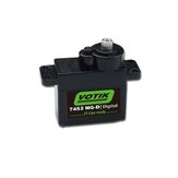 PTK VOTIK 7452 MG-D 9g Digital Servo Metal Gear For EPP Airplane RC Aircraft Fixed Wing Helicopter