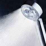 Ручной двусторонний настраиваемый душевой налобный душ SPA с фильтром для ванной комнаты под давлением KC-SH418