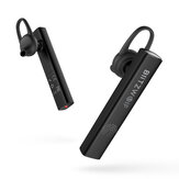 BlitzWolf® BW-BH1 Беспроводная связь Bluetooth Наушник HiFi Mini Light Smart Touch HD Звонки с шумоподавлением, один наушник