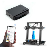 Creality3D®WifiBOXWi-Fi経由のリモート3D印刷サポート3Dプリンターのリモートコントロールと印刷監視