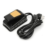 Variable Speed Foot Pedal Switch For Mitsubishi For Foredom Winsa Polisher