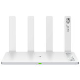 Honor Router 3 WiFi 6+ Dual Band Wireless WiFi Router Support Mesh Networking OFDMA 3000Mbps 128MB Wireless Signal Booster Repeater