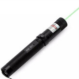 10 milowy zielony wskaźnik laserowy 532nm Ładowalna latarka laserowa USB Szybki wskaźnik ładowania ze smyczą