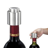 Tappo di Sigillo in Acciaio Inossidabile per Bottiglia di Vino Rosso