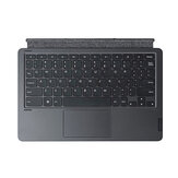 Lenovo Xiaoxin Pad/Pad Plus için Orijinal Manyetik Klavye Tablet Kılıfı