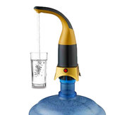 Автоматическая электрическая портативная вода Насос Диспенсер галлон Питьевая бутылка переключатель
