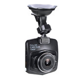 Pełny HD 1080P Kamera noktowizyjna G-Sensor Rejestrator samochodowy DVR Kamera samochodowa Rejestrator wideo Dash