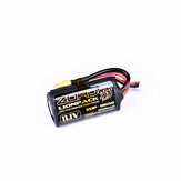 ZOHD LIONPACK 3S1P 18650 11.1V 3500mAh Li-ion Battery for Sonicmodell AR Wing FPV Racing Drone/RC Planes/Cars/ Boats