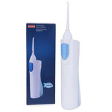 Water Jet Pick Dental Teeth Flosser Floss Set Oral Irrigator Tooth Cleaner