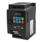 SAKO 380V 0,75KW 3 fases controlador de acionamento de frequência variável filtro inversor conversor de frequência