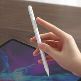 Baseus Tablet Stylus Pen 130mAh Active + Passieve Palm Afwijzing Stylus Pen Hoge Precisie Lange Standby Touchscreen Capacitieve Pen