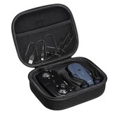 Wasserdichte, tragbare EVA-Handtasche mit Aufbewahrungstasche für Eachine E58 RC Drone Quadcopter