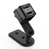 S7 1080P Mini Camera 1080P DVR Recorder Motion Detection Cam 12MP IR Support TF Card Recording