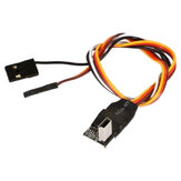 Remote Control AV Cable for Hawkeye Firefly 8 8s 8SE Action Camera