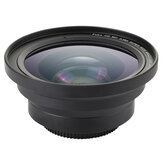KOMERY 0.39X 72mm Groothoek Macro Lens Camera Extra Focus Lens voor Camcorder