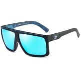 DUBERY D818 polarizált szemüveg Anti-UV biciklizéshez, kerékpározáshoz és szabadtéri sportokhoz cipzáras dobozzal.