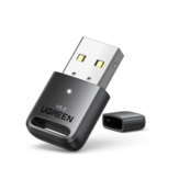 Ugreen USB Bluetooth 5.3 Adapter WIN10 treiberfrei Audio Receiver für PC