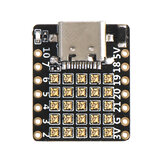 Placa de desarrollo ESP32 C3 RISC-V WiFi Bluetooth compatible con Python para IoT
