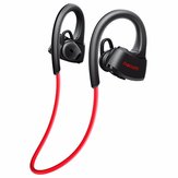 Dacom P10 Esportes Natação IPX7 Fone de Ouvido Headphone Bluetooth sem Fio Gancho Orelha Impermeável
