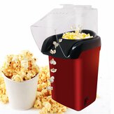 Mini Household Healthy Hot Air Oil-free Popcorn Maker Home Kitchen Machine Tools Bread Maker