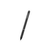 Teclast TL-T6S Active Tablet Stylus Pen Liga de alumínio para Teclast X6 Pro Tablet PC-Preto