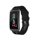 KALOAD N68 0.96 Inch Color Screen IP67 Waterproof Heart Rate Blood Pressure Oxygen Smart Bracelet