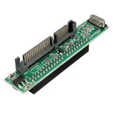 2,5-calowy laptop 44-pinowy adapter IDE HDD SSD do 22-pinowego adaptera konwertera dysku twardego SATA