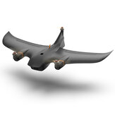 FIMI Manta 700mm Wingspan VTOL Вертикальный взлет и посадка Устройство быстрого освобождения Совместимость с прошивкой ArduPilot с открытым исходным кодом Самолет RC FPV EPP PNP