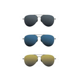 TS Gafas Gafas de sol Nylon Lentes de sol polarizadas inoxidables 100% UV Aislamiento Impacto Res