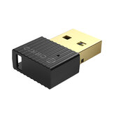 ORICO Mini Wireless USB bluetooth 5.0 محول Dongle صوت Receiver Transmitter for Windows 7/8/10