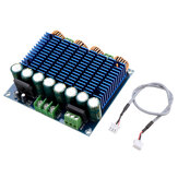 XH-M252 TDA8954TH 420W * 2 Placa de potencia digital de clase D de doble chip de potencia ultra alta Amplificador Placa de audio Amplificador