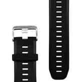 Ersatz-TPU-Uhr Band Uhr-Schraubendreher für Zeblaze VIBE 3 Pro Smart Watch