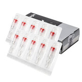 20Pcs/Box Disposable Tattoo Machine Needle Cartridges MC Sterilized Liners Shaders