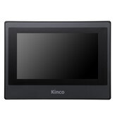 Kinco MT4434t MT4434te HMI Touch Screen, 7 inch 800 * 480 Ethernet 1 USB Host New Human Interface