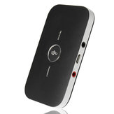 Bluetooth inalámbrico 4.1 estéreo receptor de música estéreo adaptador de sonido HIFI 2 en 1